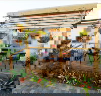 Gumnut Getaway - couples creative art retreat - Accommodation Brisbane