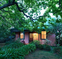 Hawthorne Cottage Blackheath - Accommodation Brisbane