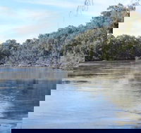 Hay Caravan Park - Accommodation Brisbane