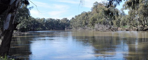 Hay Caravan Park - Accommodation Brisbane 0