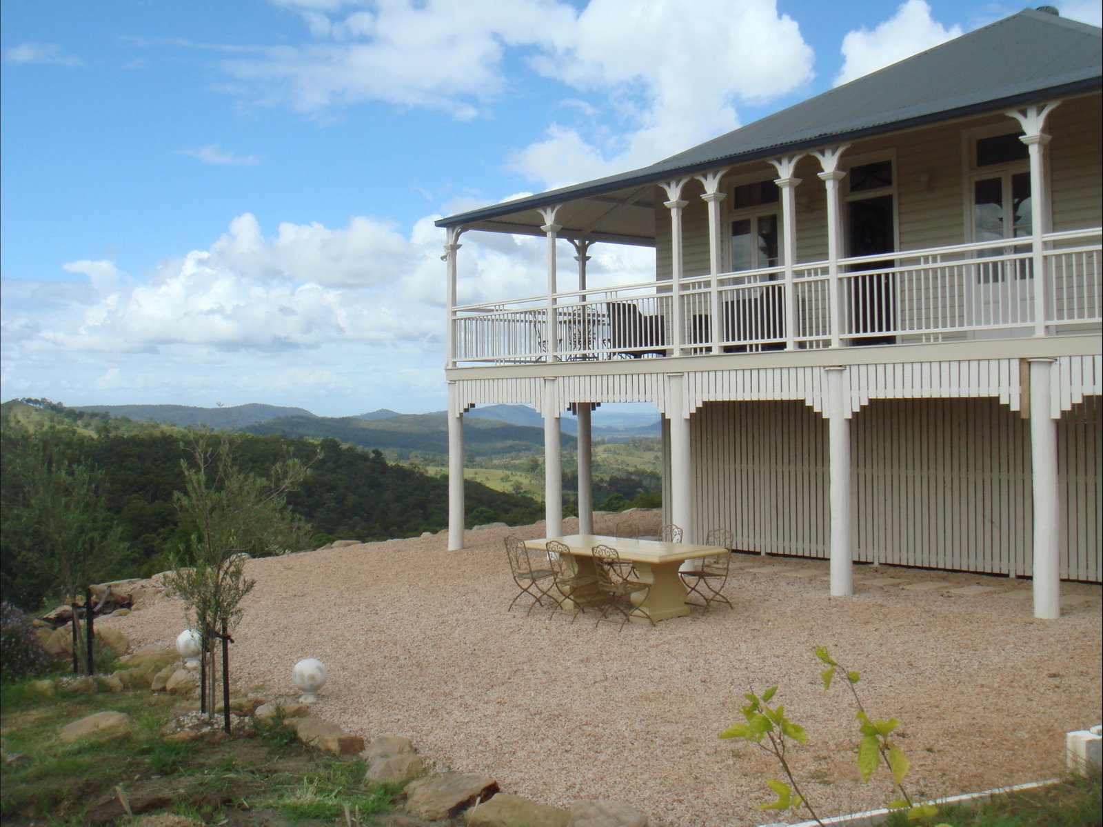 Cannon Creek QLD Accommodation Brisbane