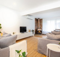 Home at Callala - Callala Beach Jervis Bay - Accommodation Brisbane