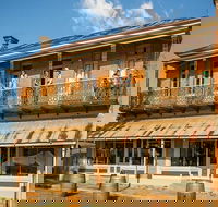 Hosies - Accommodation Brisbane