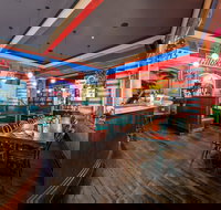 Hotel Harry Ascend Hotel Collection - Accommodation Brisbane