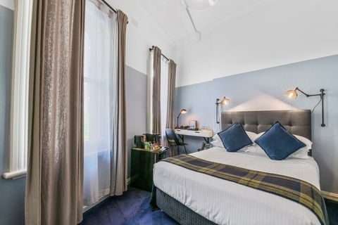 Hotel Harry, Ascend Hotel Collection - Accommodation Brisbane 1