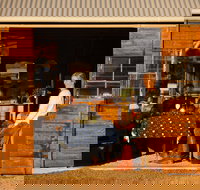 Hutton Vale Farm - Accommodation Brisbane