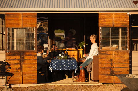 Hutton Vale Farm - Accommodation Brisbane 0