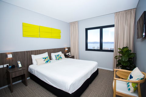 Ibis Styles The Entrance - Accommodation Brisbane 2