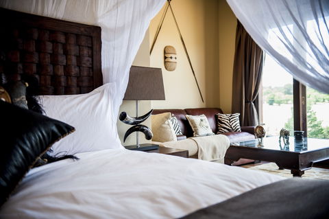 Jamala Wildlife Lodge - Accommodation Brisbane 2