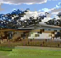 Kames Cottages - Accommodation Brisbane