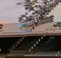 Kerang Motel - Accommodation Brisbane