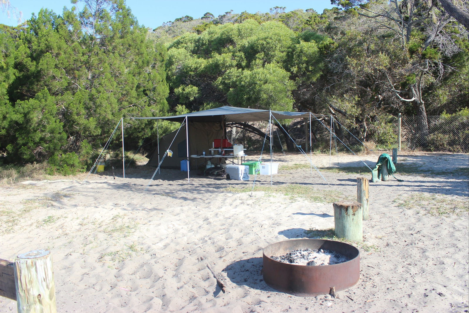 Fraser Island QLD Accommodation Brisbane
