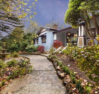 Kubba Roonga Guesthouse Spa Retreat - Accommodation Brisbane