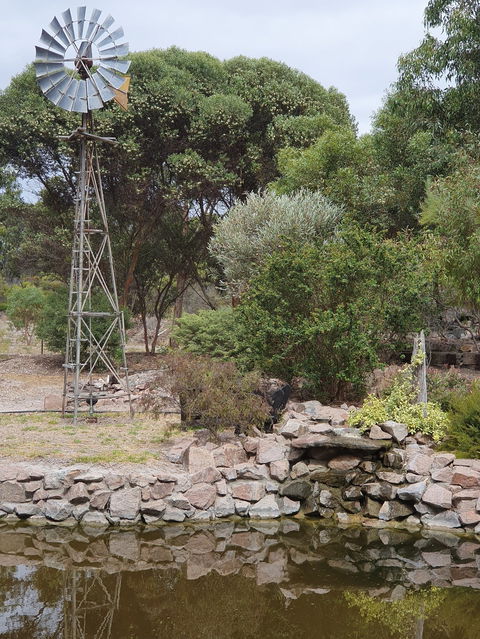 La Cabane Retreat - Accommodation Brisbane 1