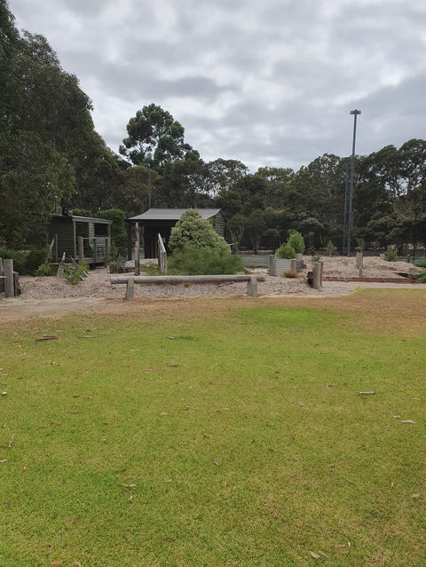 La Cabane Retreat - Accommodation Brisbane 2