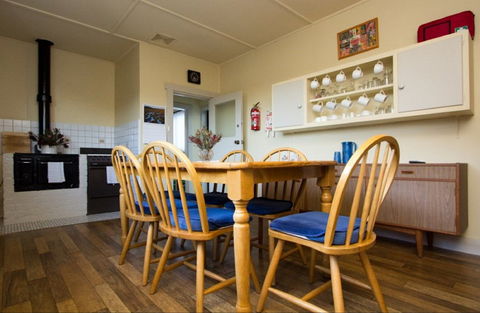 Lady Barron Holiday Home - Accommodation Brisbane 1