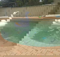 Landy's Holiday House - Accommodation Brisbane