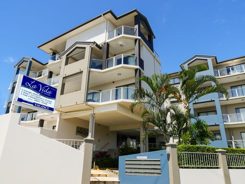 La Vida On Anzac - Accommodation Brisbane 0