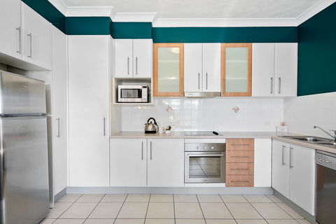La Vida On Anzac - Accommodation Brisbane 2