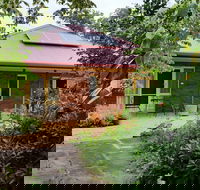 Leloma Bed and Breakfast - Accommodation Brisbane
