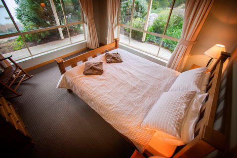 Limestone Ridge - Holiday House - Accommodation Brisbane 1
