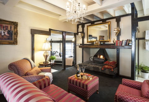 Loft In The Mill Boutique Accommodation - Accommodation Brisbane 1