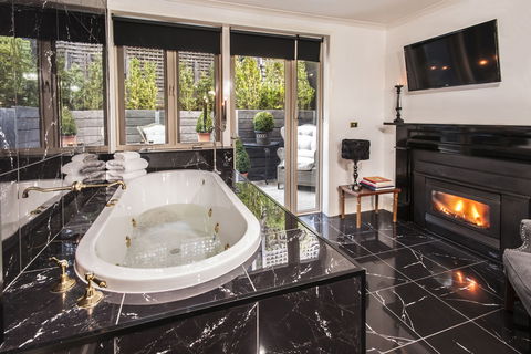 Loft In The Mill Boutique Accommodation - Accommodation Brisbane 2