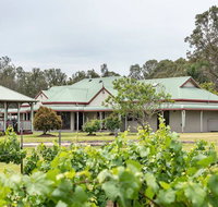 Lovedale House - Hunter Valley - Accommodation Brisbane