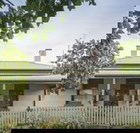 Magnolia Cottage - Accommodation Brisbane