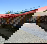 Manilla Motel - Accommodation Brisbane