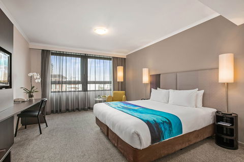Mantra Parramatta - Accommodation Brisbane 1