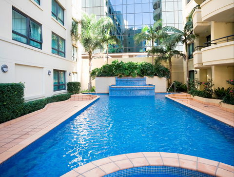 Mantra Parramatta - Accommodation Brisbane 2