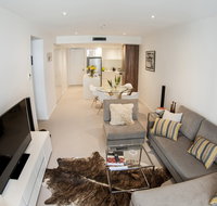 Manhattan - Canberra Executive Apartments - Accommodation Brisbane