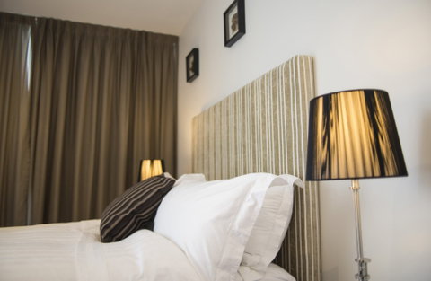 Manhattan - Canberra Executive Apartments - Accommodation Brisbane 2