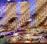 Mantra Towers of Chevron - Accommodation Brisbane