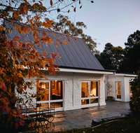 Maple Lodge - Accommodation Brisbane