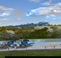 Mapleton Springs - Accommodation Brisbane