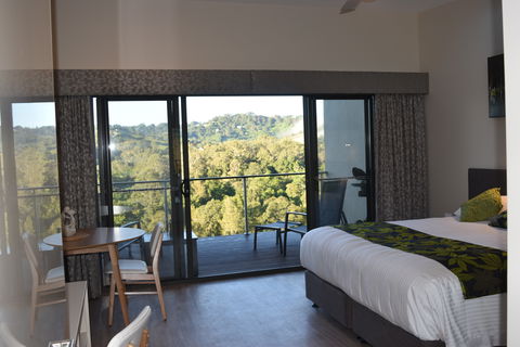 Mapleton Springs - Accommodation Brisbane 2