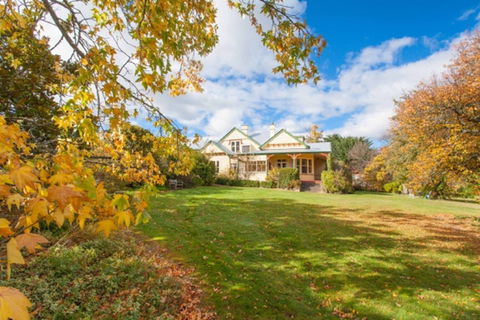 Matilda's Of Ranelagh - Accommodation Brisbane 0