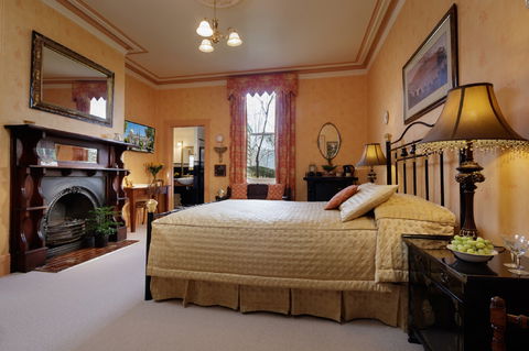 Matilda's Of Ranelagh - Accommodation Brisbane 1
