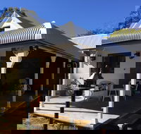 Melaleuca Cottage - Accommodation Brisbane