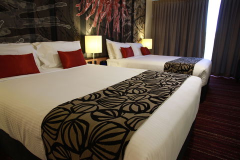 Mercure Gladstone - Accommodation Brisbane 1