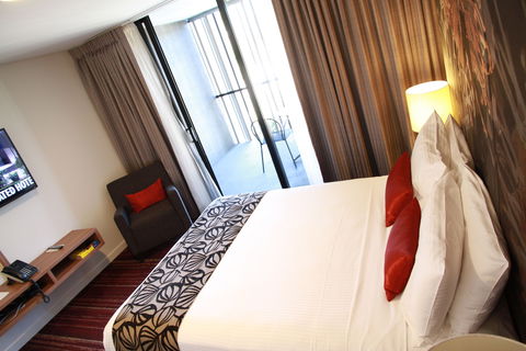 Mercure Gladstone - Accommodation Brisbane 2