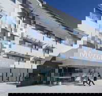 Mercure Newcastle Airport - Accommodation Brisbane