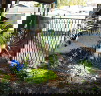 Molliejay Bed and Breakfast - Accommodation Brisbane
