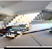 Molly Morgan Motor Inn - Accommodation Brisbane
