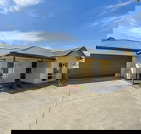 Mount Gambier Apartments - City Fringe Apartment B - Accommodation Brisbane