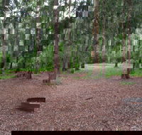 Murphys Glen campground - Accommodation Brisbane