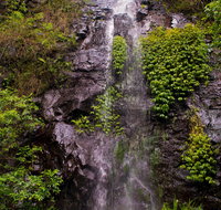 Nimbin Waterfall Retreat - Accommodation Brisbane