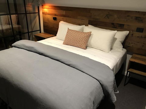 Nomads Nest Geelong - Accommodation Brisbane 0